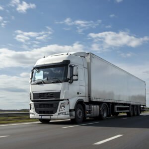 Transporte Nacional de Mercancías – Tarifa por Kilómetro