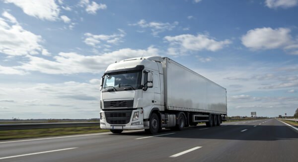 Transporte Nacional de Mercancías – Tarifa por Kilómetro